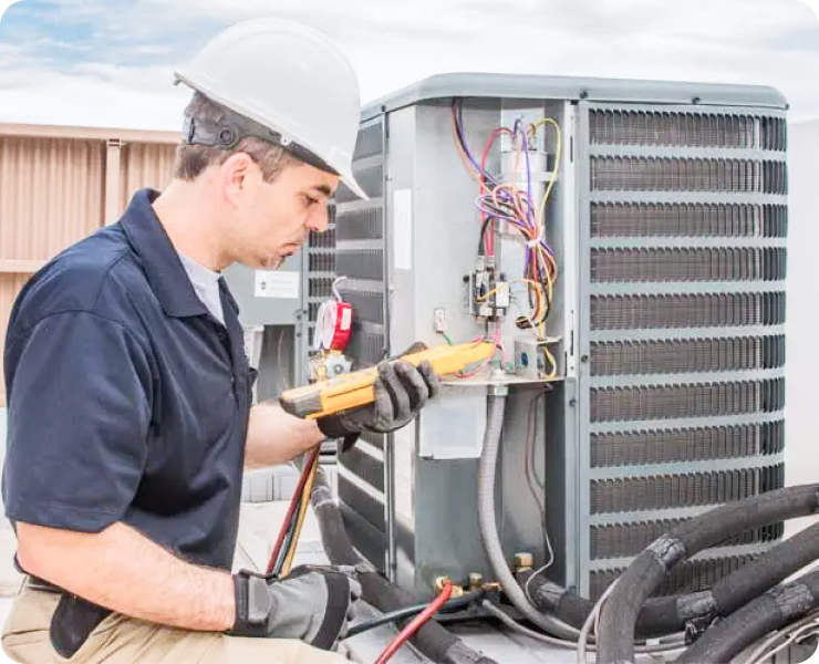 WHAT IS A HEAT PUMP & HOW DOES IT WORK? ONE HOUR HVAC TrustPro HVAC